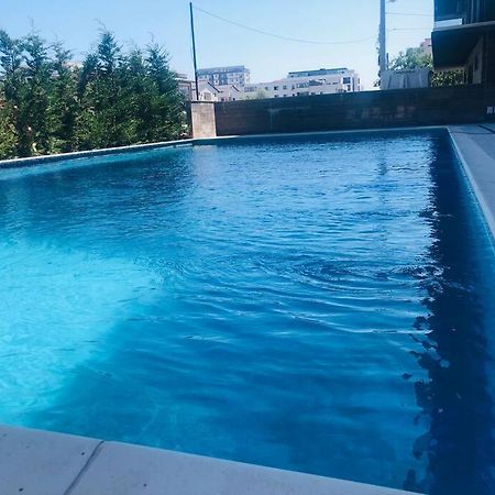 Dxn Luxury Apartment 4 Năvodari Екстериор снимка