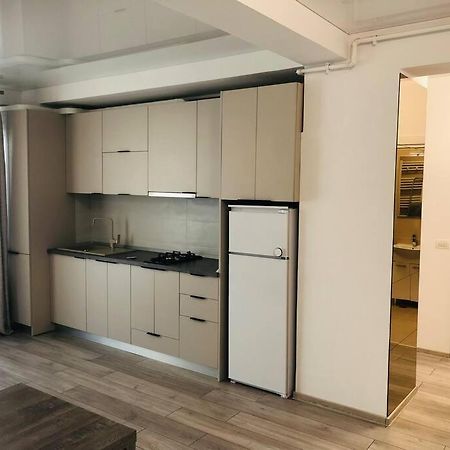 Dxn Luxury Apartment 4 Năvodari Екстериор снимка