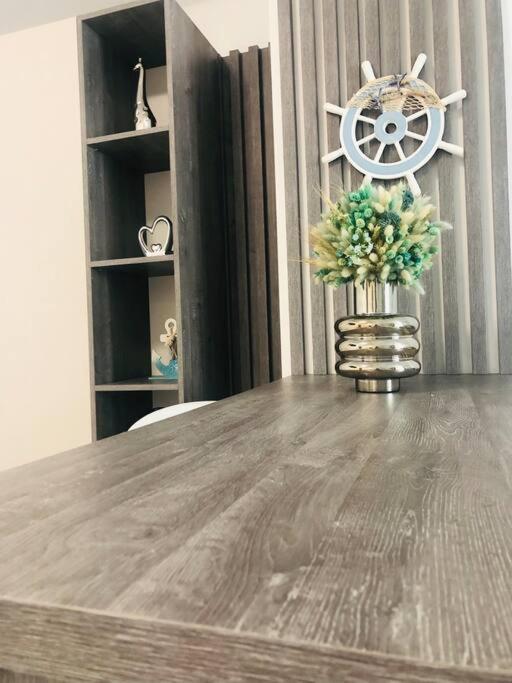 Dxn Luxury Apartment 4 Năvodari Екстериор снимка