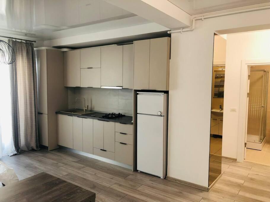 Dxn Luxury Apartment 4 Năvodari Екстериор снимка