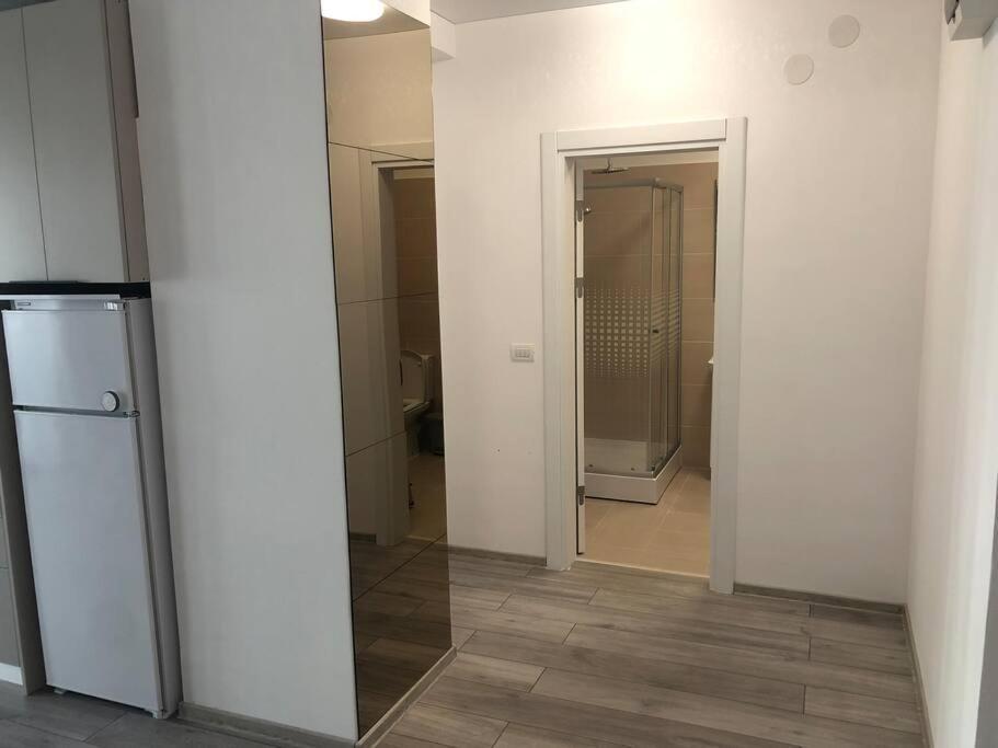 Dxn Luxury Apartment 4 Năvodari Екстериор снимка